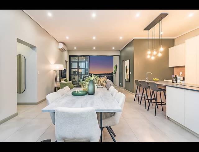 3 BEDROOM APARTMENT FOR SALE IN MIDSTREAM ESTATE